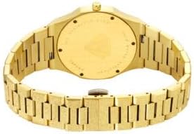 Pierre Richardson Men’s Luxury Watch PR5691 – Silver Frosted Stainless Steel Japanese Quartz, 41mm, 5ATM Water Resistant, Scratch-Resistant Sapphire Crystal Glass, Elegant Dress Watch for Men, Reloj para Hombres - Image 4