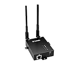 router d'link De alta calidad D-Link DWM-312 - 4G LTE M2M Router