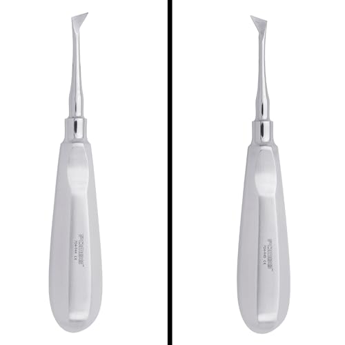 Pomee USA Cryer Elevator, Set of 2-pcs, #44 Small & #45 Small