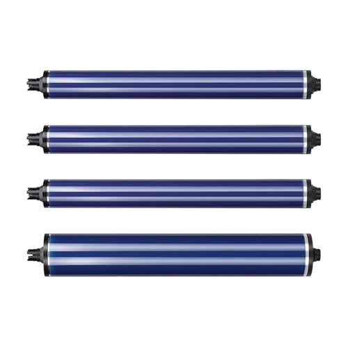 Tambour OPC noir élimine les défauts d'image Xerox C75 J75 700