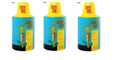 RESOLUTIVO REGIUM 600ML OFFERTA TRE CONFEZIONI RISPARMIO