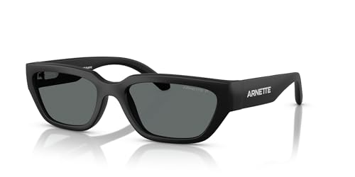 ARNETTE Men's an 4350 Square Sunglasses2