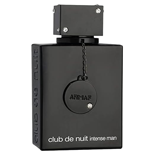 Perfume ARMAF Club de Nuit Intense Edition, 105 ml