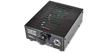 アッテネーター　CREWS Amazon | CREWS (クルーズ) パワーアッテネーター GB-VI