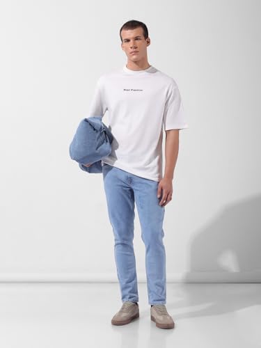Image of The Indian Garage Co Men Jeans