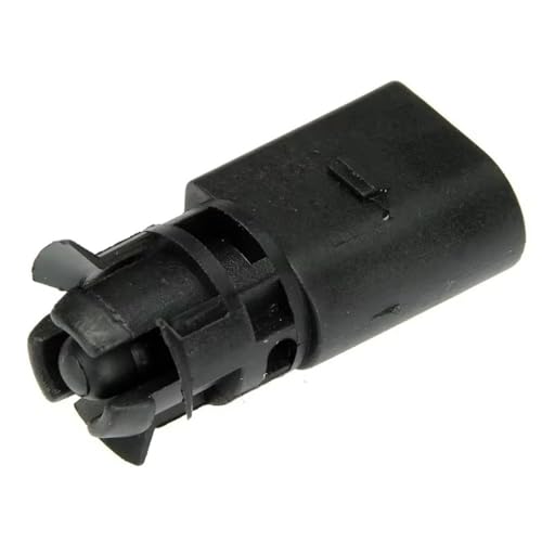 Sensor temperatura exterior 1J0919379A soluciona fallo de clima en Skoda Fabia I