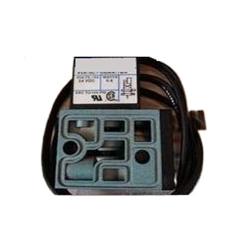Électrovanne 45A-SC1-DDAA-1BA pour circuit pneumatique industriel - 2