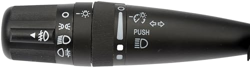 Interrupteur multifonction Dorman 920-711 robuste avec commande de phares intégrée