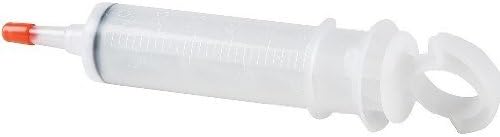 Pill Crush Syringe