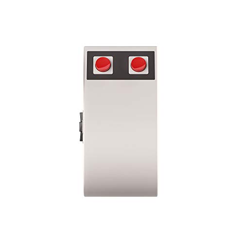 N30 Wireless Mouse - Not Machine Specific - Mouse gaming - Immagine 1