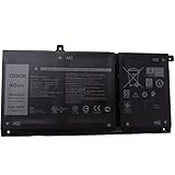 IZKROR JK6Y6 40Wh 3550mAh Battery Replacement for Dell Latitude 3410 3510 Vostro 5300 5301 5401 5402...