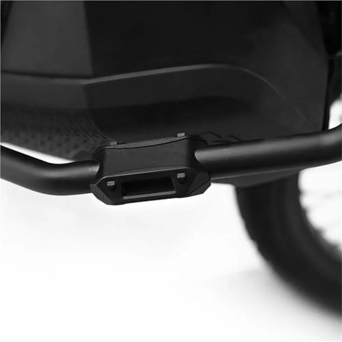 Protecteur de moto Honda CB400SF 1992-1998 pare-chocs moteur 25mm - 3