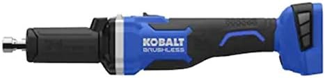 Kobalt 24-volt Max Cordless Die Grinder (Battery Not Included)