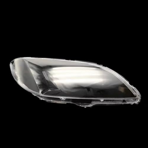 Cache de phare avant pour Mazda 3 Axela BK réparer vitre de phare jaunie ou fissurée