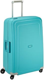 Samsonite Spinner 69/25 Walizka, Czerwony, 79 L