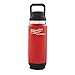 Price comparison product image Milwaukee PACKOUT Bottle 710ml Chug Lid Red