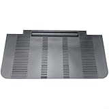 Compatibilité parfaite : la rampe de station d'accueil spécialement conçue pour L20 Ultra et L30 Ultra offre une précision de conception générale, ce qui rend l'installation rapide tout en restaurant la fonctionnalité d'accueil complète sans modification