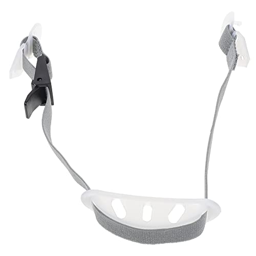 PartyKindom Safety Helmet Chin Strap Universal Chin Strap for Hat Hard Hat Protection Supplies
