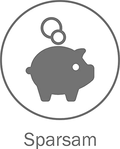 Cat's Best Okoplus Clumping Cat, 2.1Kg