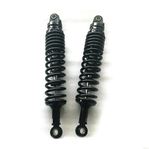 Amortisseur de moto 375mm pour remplacer la suspension usée d'un ATV - 7