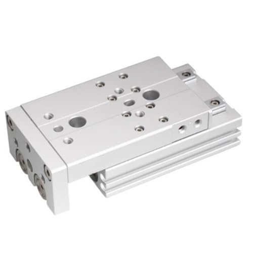 Actionneur pneumatique HLQ8LX10S double axe pour table de précision