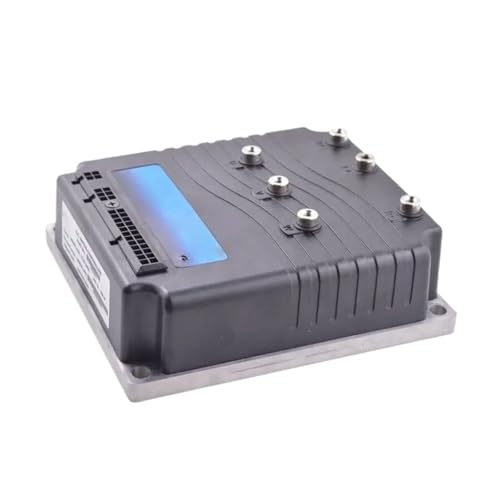 Controlador de CA 1230-2402 accesorios for montacargas eléctricos