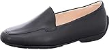 Leder Peter Kaiser Schuhe Allyson schwarz 37