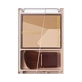 セザンヌ CEZANNE ブレンドカラーシェーディング 1個 (01 ウォームトーン)