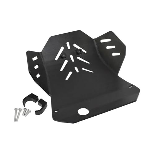 バイクシャーシエンジン下部ベリーパンガードスキッドプレートプロテクター CRF250L CRF 250 L 2013 2014 2015 2016 2017 2018 2019 2020用 エンジンスキッドプレートボトムガード