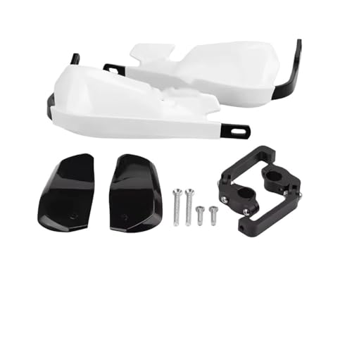 Protège-mains pour guidon de moto contre le froid et les chutes de R1250GS