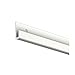 NEWLY Cimaise Classic Rail + - Blanc - 200