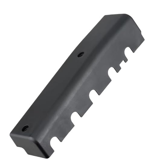 Coque terminal 6H1-81916 pièce moteur bateau Yamaha 2T 50 75 80 85 90 HP