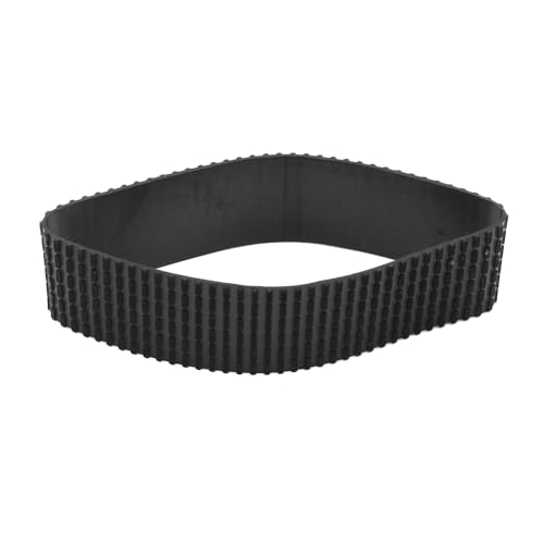 LingoFoto Lens Zoom Grip Replacement Ring for Tamron AF 28-300mm f/3.5-6.3 XR Di LD (A20) Lens Rubber Ring Replacement Part (Focus Grip Replacement Ring)