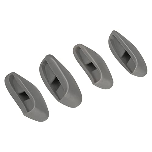 Image of BLAZERBUCK Replacement Nose Pads Piece for Oakley Bisphaera OO9400