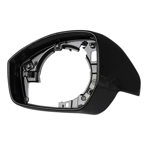 ランドローバー レンジローバー イヴォーク 2020 2021 2022 2023 2024 2025 対応 オート 左右サイドウィングミラーフレームトリムハウジング(Left)