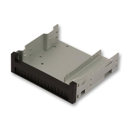LINDY Universal 5.25 Bay Adapter For ODD/HDD/SSD drives