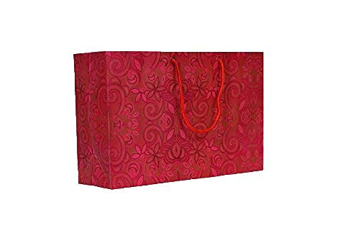See full amazon price history chart for A&A Party Favour Paper Carry Bag (Multicolour) -Set of 10 Bags | Gift Bags For Return Gifts | Paper Bags For Wedding Gifting |Return Gift Bags | Gift Bags For Presents |Paper Bags | Gift Bags | Office Bags | Packing Box | Paper Gift Bag | Birthday, A A&A Party Favour Paper Carry Bag (Multicolour) -Set of 10 Bags | Gift Bags For Return Gifts | Paper Bags For Wedding Gifting |Return Gift Bags | Gift Bags For Presents |Paper Bags | Gift Bags | Office Bags | Packing Box | Paper Gift Bag | Birthday, A (B0BH114619) Amazon Price History, Amazon Price Tracker