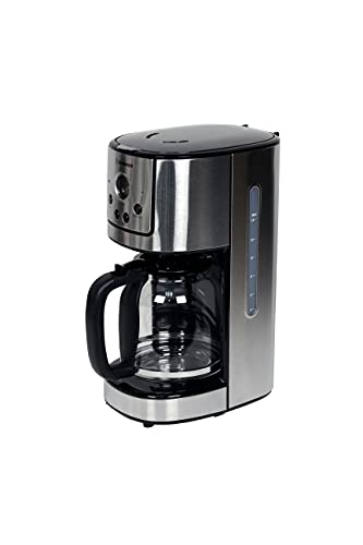 Hommer Hsa241-02 Coffee Maker, min 2 yrs warranty