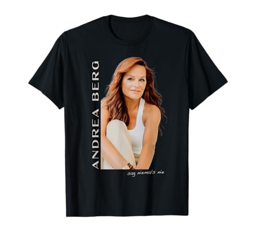 Sag Niemals Nie T-Shirt