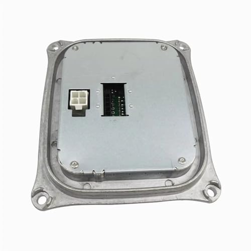 Module commande phare BMW anti-erreur DRL remplacement 1307329153 E83 E70