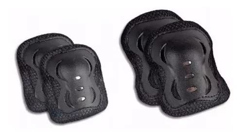 Kit De Proteção (Menino), Fenix Brinquedos