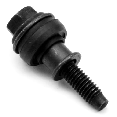 Image of 6Pcs Timing Chain Cover Bolts Fit for VW Golf Beetle Passat Scirocco Arteon Jetta Sharan Touran Tiguan Touareg Arteon,for Audi A1 A3 A4 A5 A6 A7 A8 Q3 Q5 Q7 TT 1.8T /2.0T 2011-2021 06J103831
