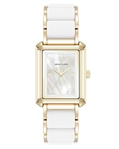 Anne Klein AK/5278GPWT