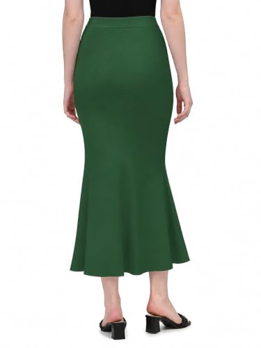 Image of Stretchable Saree Shapewear Petticoat for Women,Skirts for Women,Smooth Curve 4-Way Stretch Fish Cut Peticote Innerwear,Shape Wear Dress for Saree