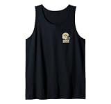 Colorado Buffaloes 2025 Football Schedule Black Tank Top