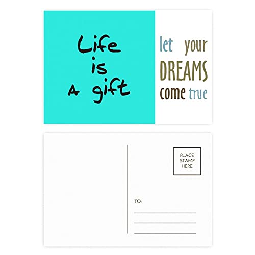 Tarjetas de agradecimiento motivadoras para regalar y celebrar grandes metas