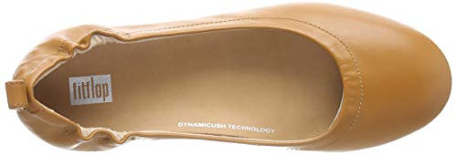 Fitflop Allegro, Ballerine a Punta Chiusa Donna