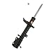 KYB 339234 Excel-G Gas Strut, Black