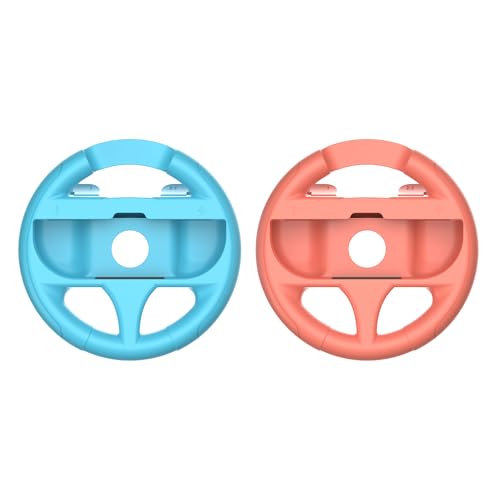 Pack de 2 volants Switch & Switch 2 - vue 4