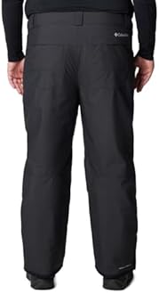 Columbia mens Bugaboo V Pant
